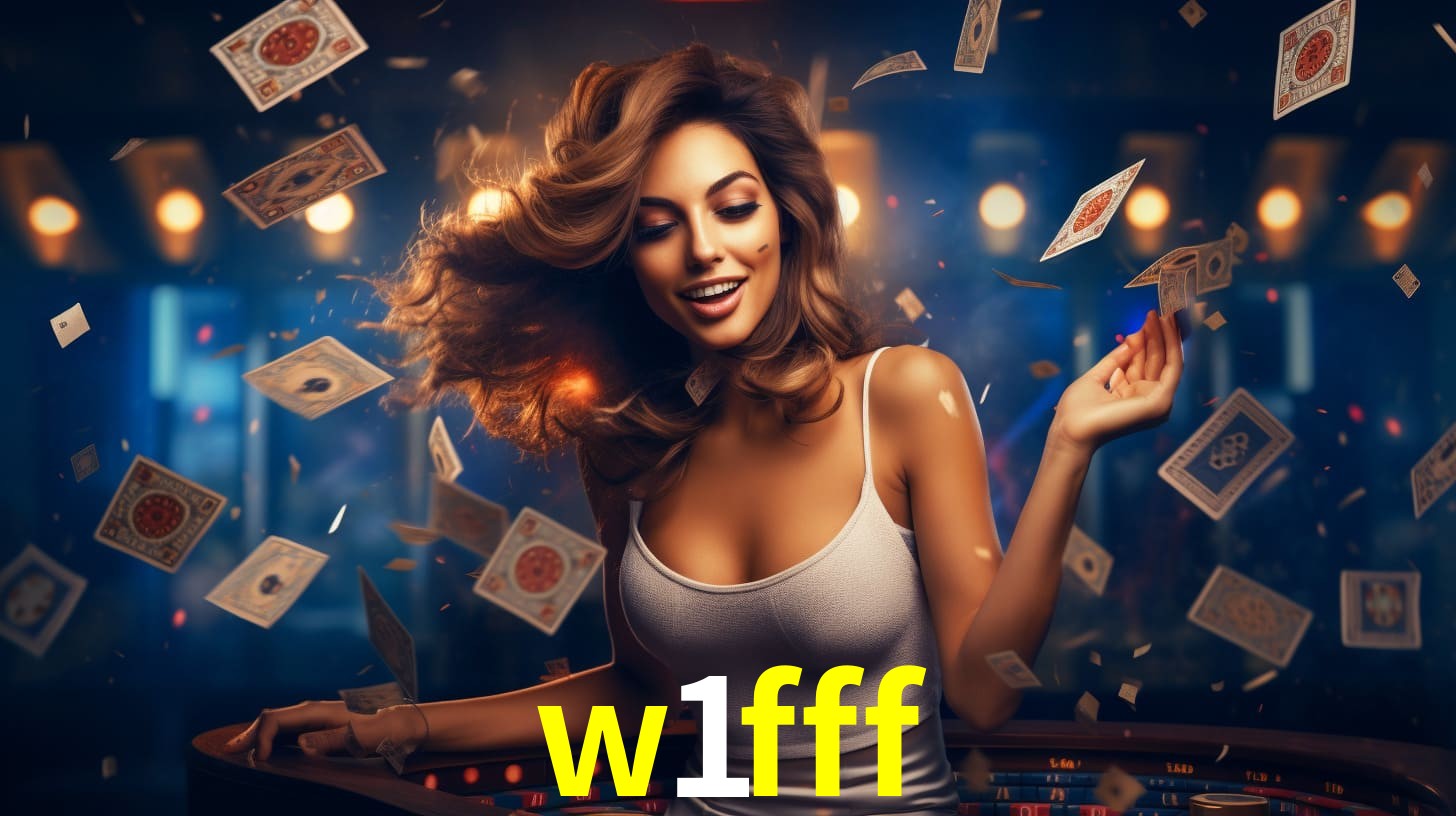 w1fff,w1fff.com