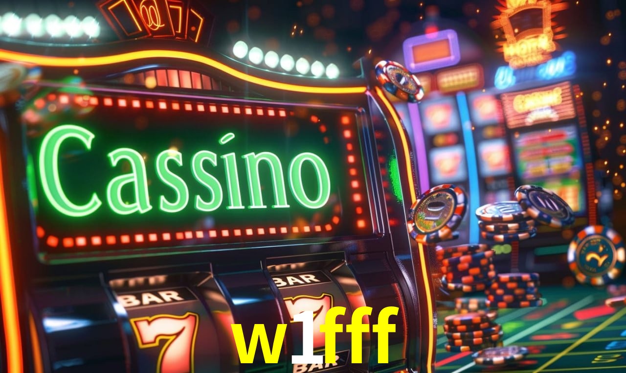 Integração de APIs w1fff