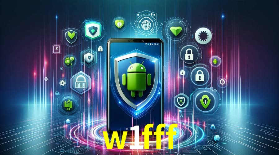 2FA Security w1fff