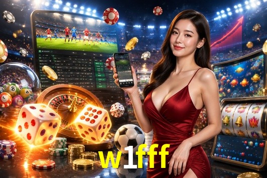 Game Providers w1fff