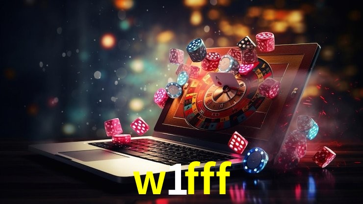 w1fff Logo 1