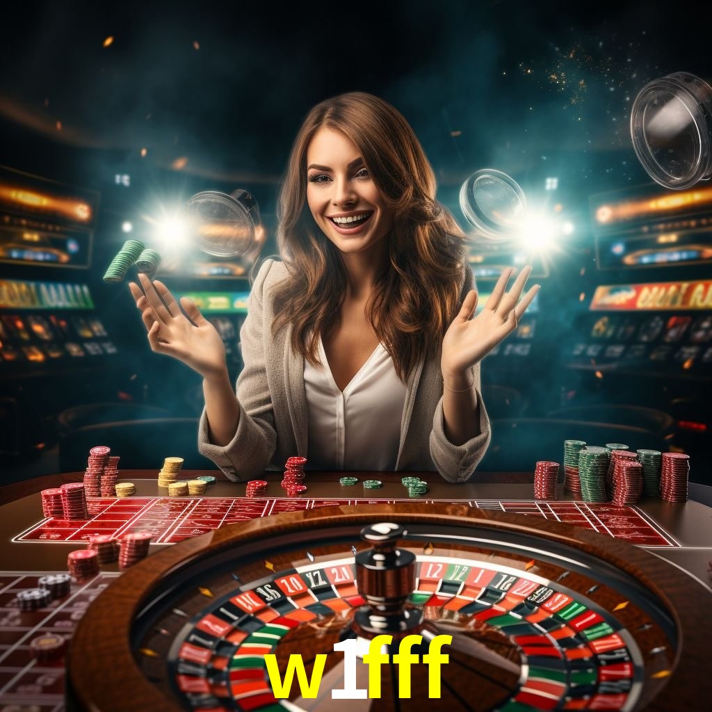 Experimente o Login Seguro Premium no w1fff