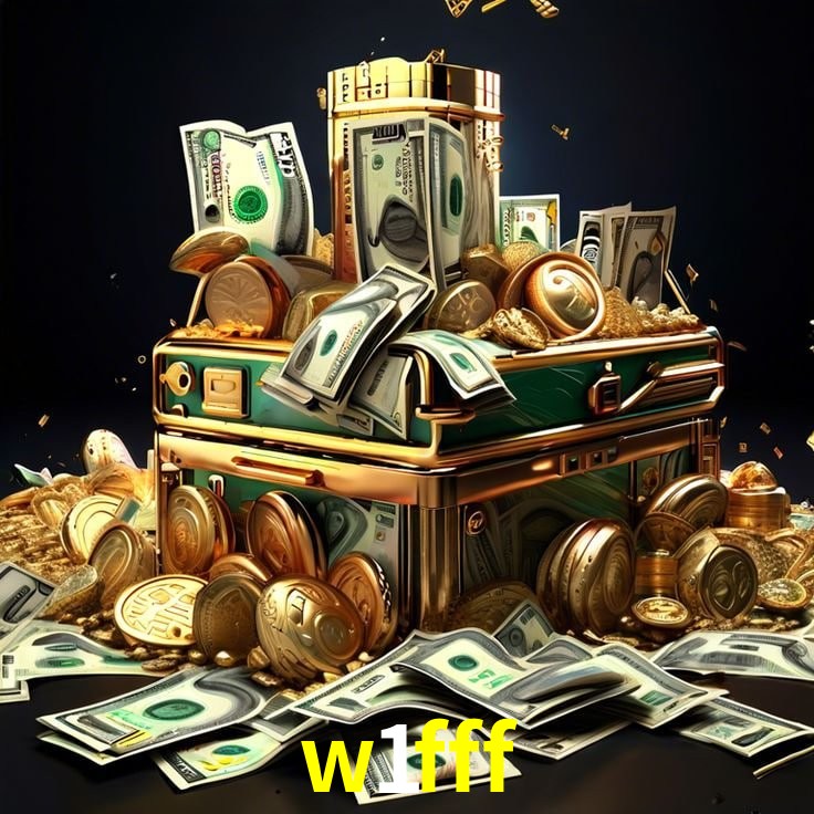 Estatísticas do Jogo w1fff