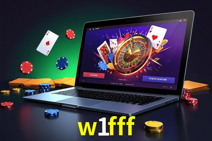 w1fff Instalar Logo 3