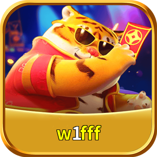 w1fff Logo